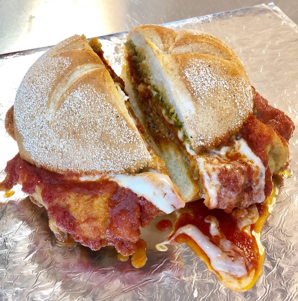 California Sandwiches | restaurant | 10815 Yonge St unit 3 & 4, Richmond Hill, ON L4C 3E3, Canada | 9052374703 OR +1 905-237-4703