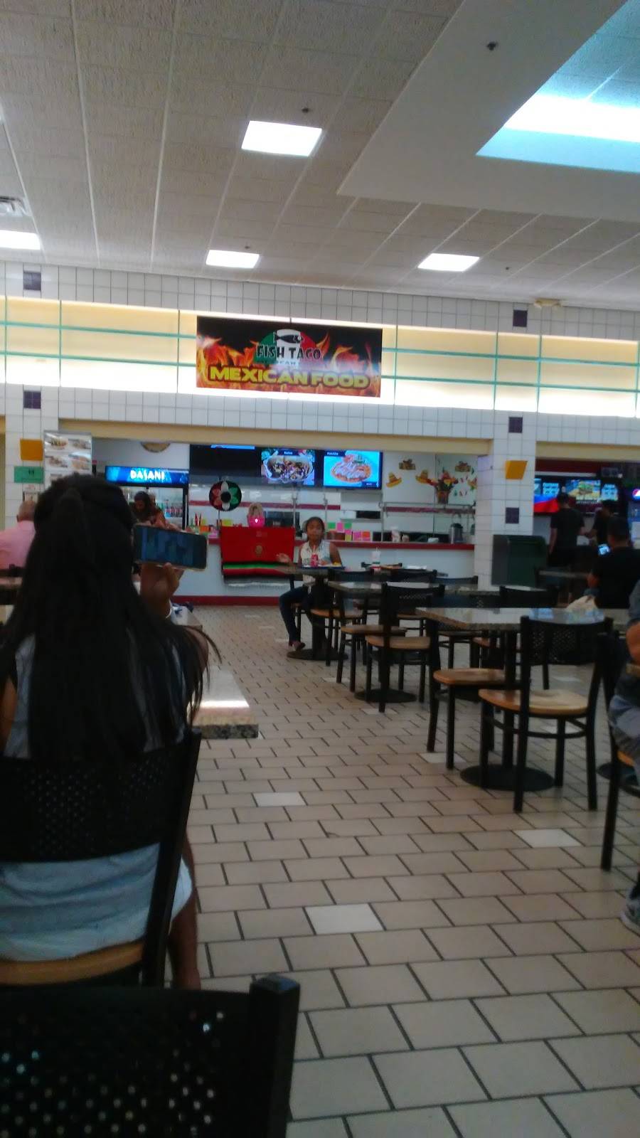 Fish Taco | restaurant | 3831 W Vine St, Kissimmee, FL 34741, USA | 4073928226 OR +1 407-392-8226