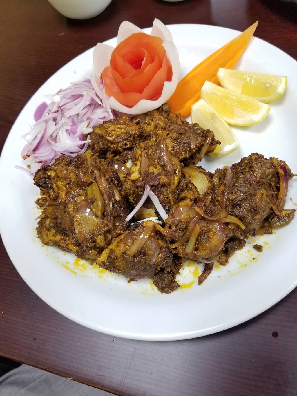 Haveli Junction | restaurant | 520 Ernston Rd Suite 4, Parlin, NJ 08859, USA | 7325250050 OR +1 732-525-0050