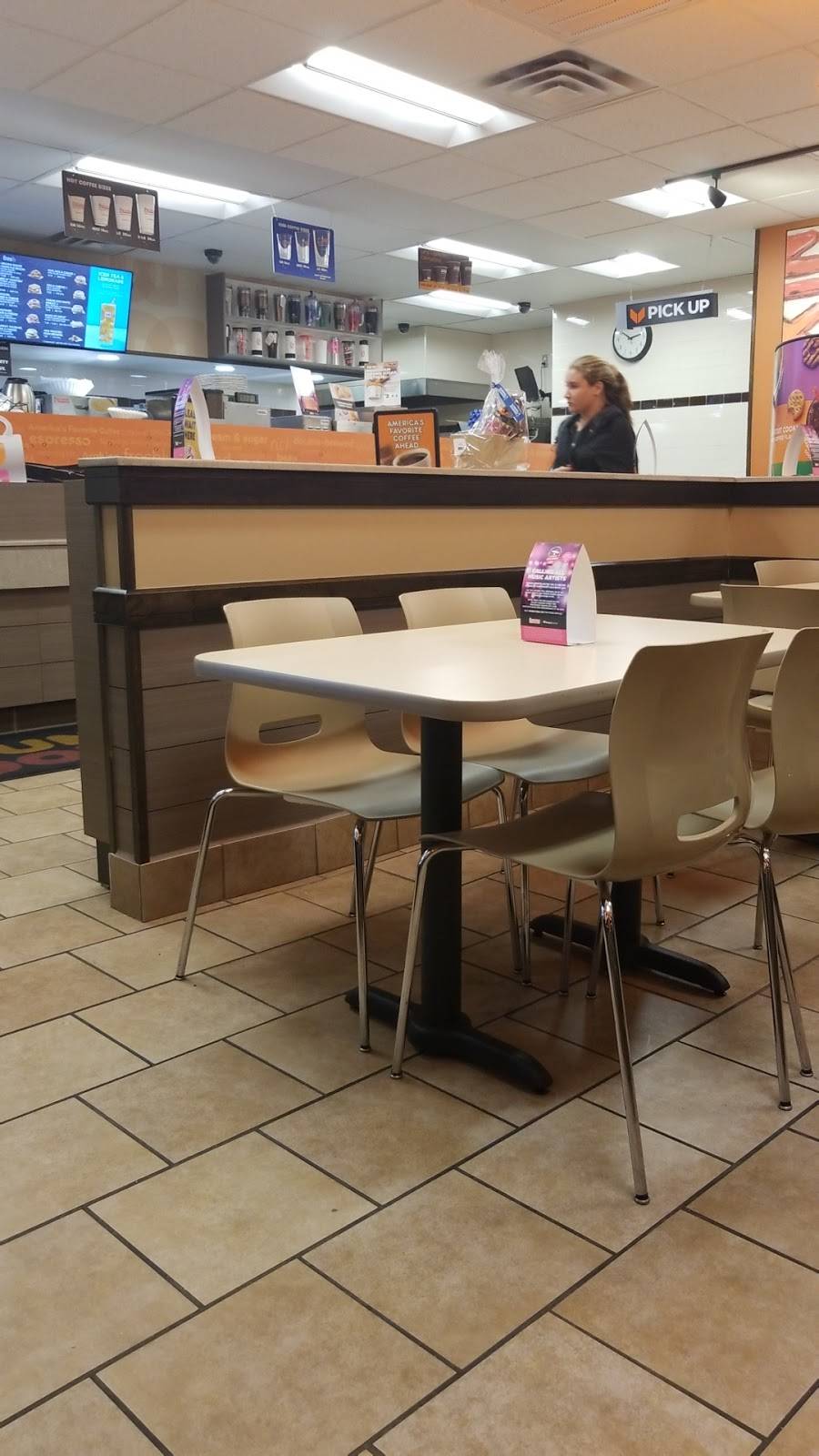 Dunkin Donuts | cafe | 224 S Salem St, Randolph, NJ 07869, USA | 9733281119 OR +1 973-328-1119