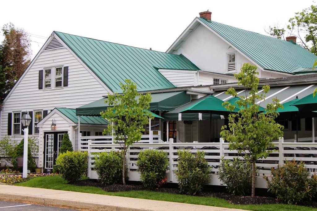 Ludwigs Grille & Oyster Bar | restaurant | 2904 Conestoga Rd, Glenmoore, PA 19343, USA | 6104585336 OR +1 610-458-5336