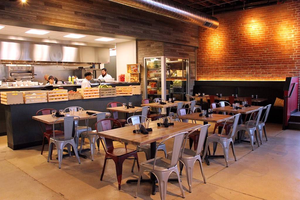 El Jefe Denver | restaurant | 2450 W 44th Ave, Denver, CO 80211, USA | 7203897615 OR +1 720-389-7615