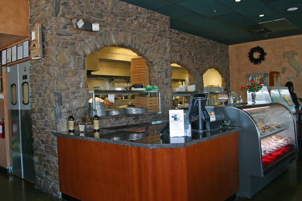 Brooklyn Boys Pizzeria & Restaurant | restaurant | 20800 N John Wayne Pkwy, Maricopa, AZ 85139, USA | 5208686800 OR +1 520-868-6800