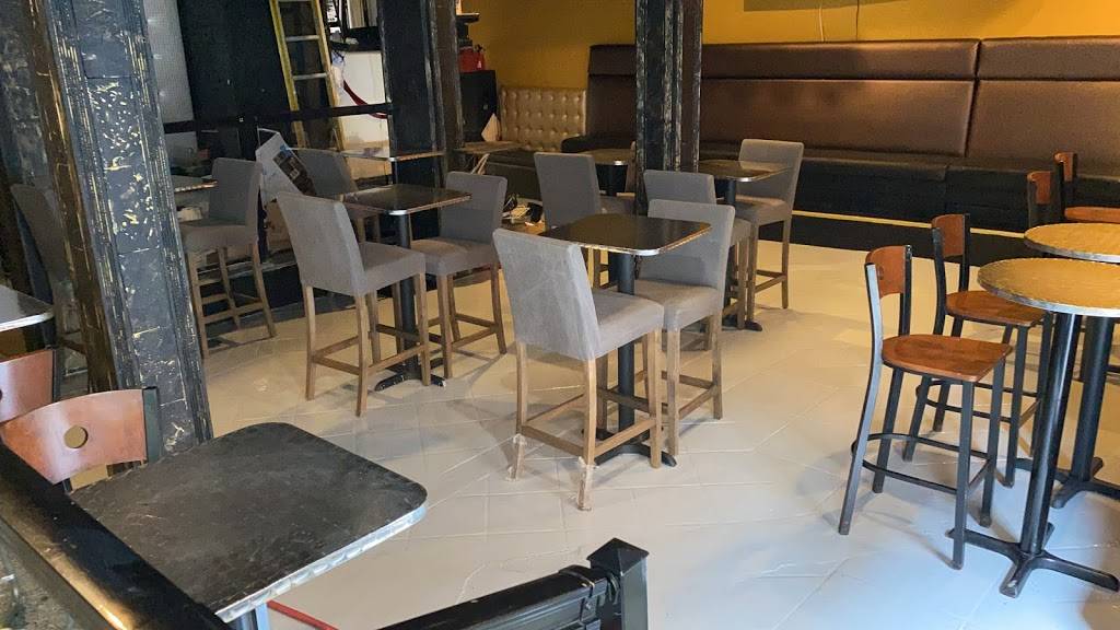 Alfa Kitchen lounge bronx | restaurant | 64 E 183rd St, The Bronx, NY 10453, USA | 3478620333 OR +1 347-862-0333