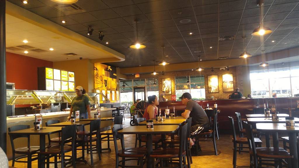 Jasons Deli | restaurant | 4375 Southside Blvd, Jacksonville, FL 32216, USA | 9046200707 OR +1 904-620-0707