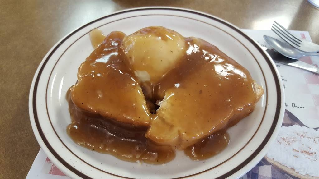 Richards | restaurant | 717 W Washington Center Rd, Fort Wayne, IN 46825, USA | 2604894279 OR +1 260-489-4279