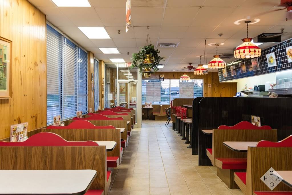 Royal Waffle King | restaurant | 2040 S Highway 27, Somerset, KY 42501, 2040 US-27, Somerset, KY 42501, USA | 6066769690 OR +1 606-676-9690