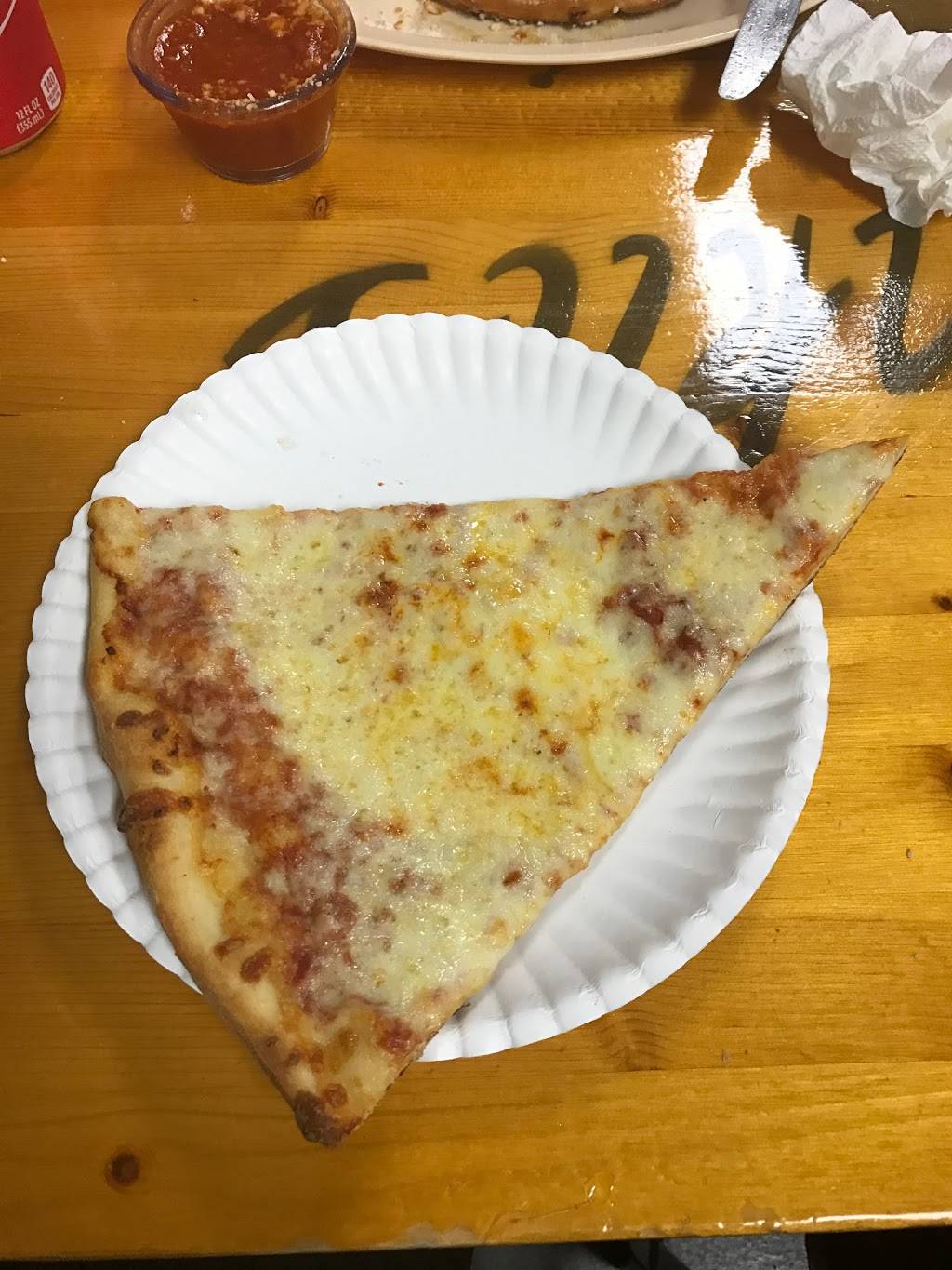 Frankies | restaurant | 121 Interstate 35 Frontage Rd, Georgetown, TX 78628, USA | 5128196845 OR +1 512-819-6845