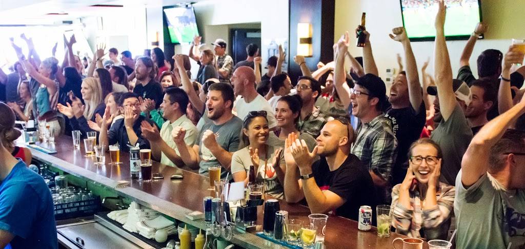 Highland Tap and Burger | restaurant | 2219 W 32nd Ave, Denver, CO 80211, USA | 7202874493 OR +1 720-287-4493