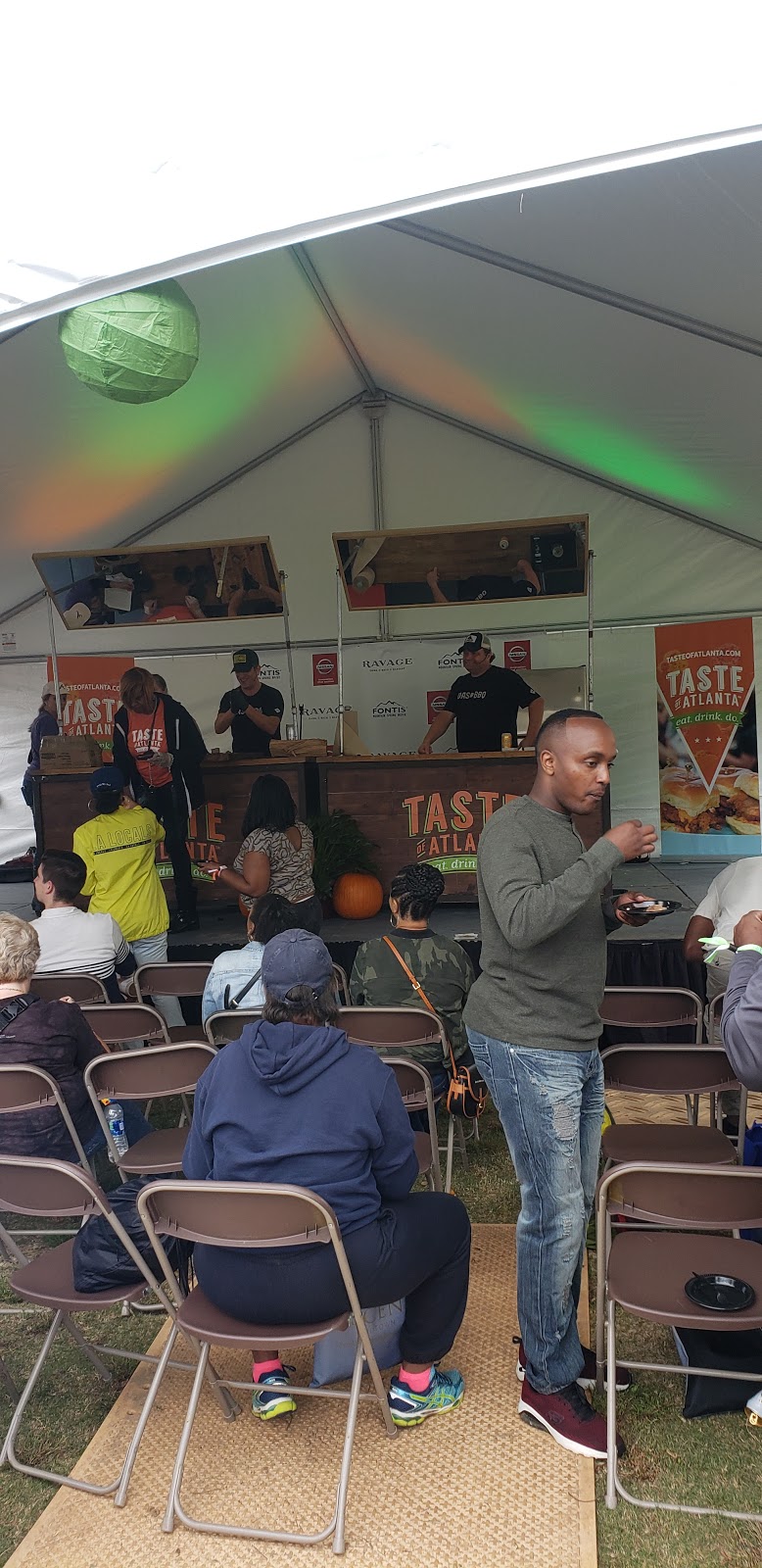 Taste of Atlanta | restaurant | 1000 Johnson Ferry Rd, Marietta, GA 30068, USA | 4048754434 OR +1 404-875-4434