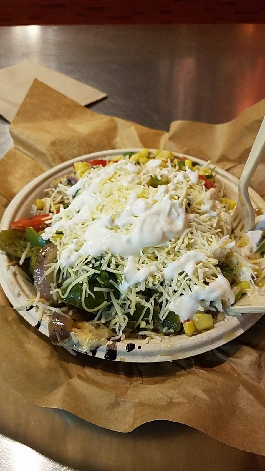 QDOBA Mexican Eats | restaurant | 2909 Niles Ave Ste 179, St Joseph, MI 49085, USA | 2699820001 OR +1 269-982-0001