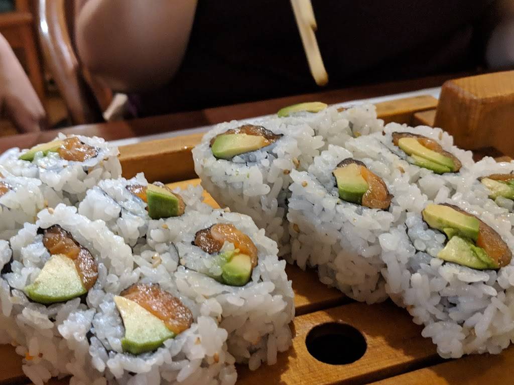 Tomo Sushi | restaurant | 5487 Snell Ave, San Jose, CA 95123, USA | 4082260700 OR +1 408-226-0700