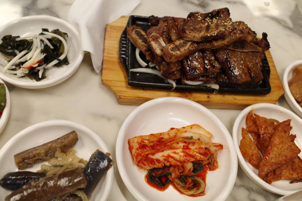 Ho Soon Yi Restaurant | restaurant | 8501 S Tacoma Way, Lakewood, WA 98499, USA | 2535844572 OR +1 253-584-4572