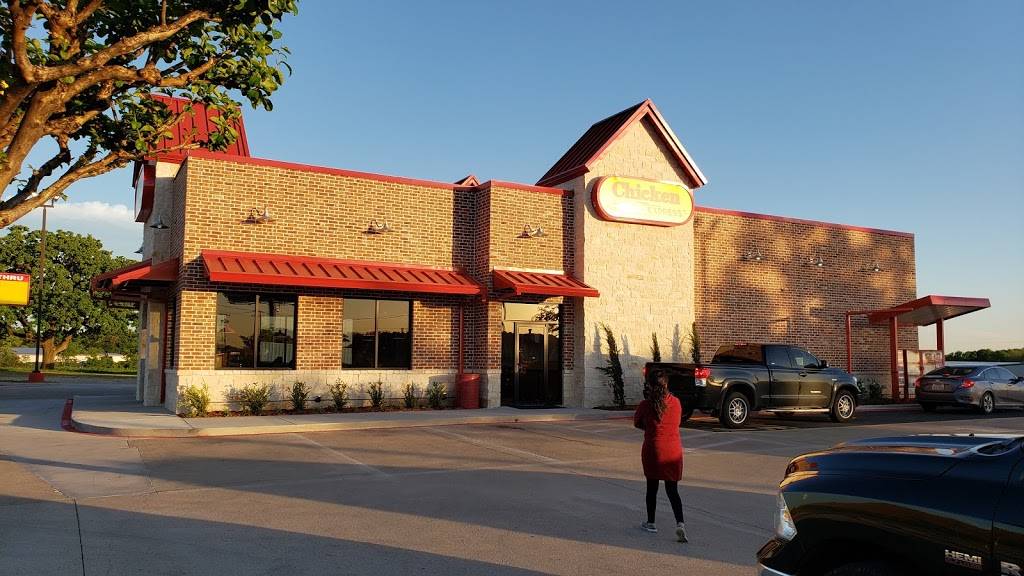 Chicken Express | restaurant | 1699 N Hwy 175, Seagoville, TX 75159, USA | 9722876100 OR +1 972-287-6100