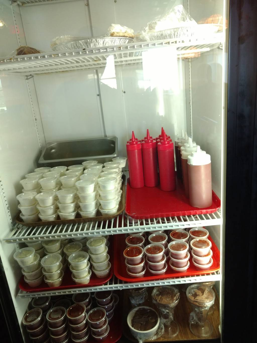 Sunrise Family Restaurant | restaurant | 3500 N Lindbergh Blvd, St Ann, MO 63074, USA | 3142099545 OR +1 314-209-9545