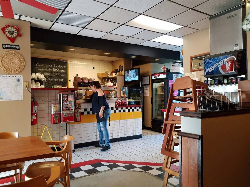 Durango Restaurant | restaurant | 1445 Nelson Rd, Longmont, CO 80501, USA | 3037020178 OR +1 303-702-0178