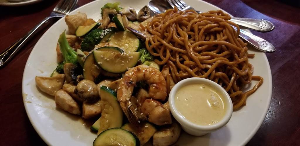 Red Bowl Asian Bistro | restaurant | 6360 Plantation Center Dr, Raleigh, NC 27616, USA | 9197909222 OR +1 919-790-9222