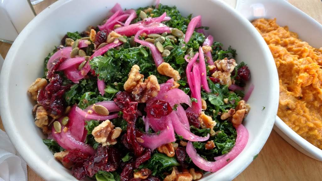 Westville East | meal takeaway | 173 Avenue A, New York, NY 10009, USA | 2126772033 OR +1 212-677-2033