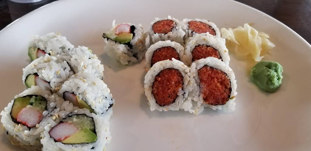 Hana Japanese Restaurant | restaurant | 4777 Mahoning Ave, Youngstown, OH 44515, USA | 3307925555 OR +1 330-792-5555