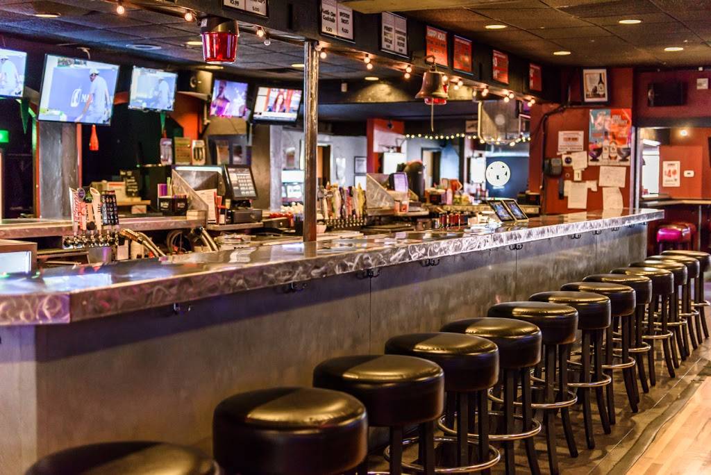Jerseys Bar & Grill | restaurant | 6449 Concord Blvd, Inver Grove Heights, MN 55076, USA | 6514554561 OR +1 651-455-4561