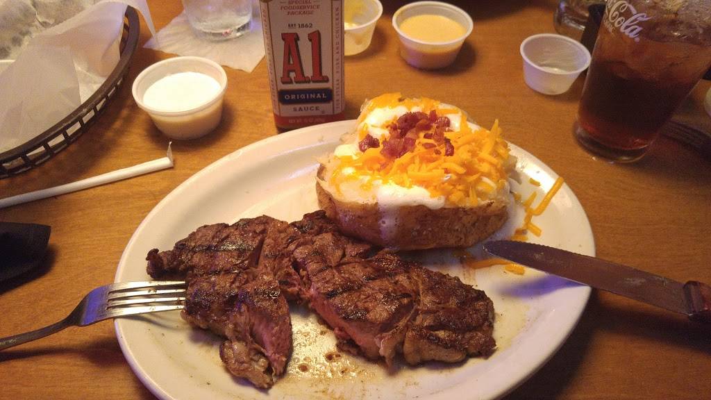 Texas Roadhouse | restaurant | 624 N General Bruce Dr, Temple, TX 76504, USA | 2547730033 OR +1 254-773-0033