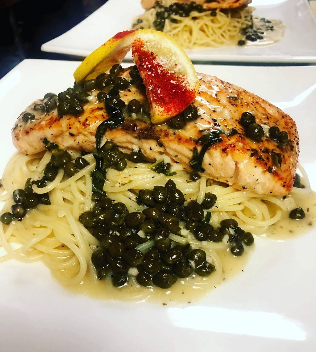 Verona Italian Cafe | restaurant | 9720 Coit Rd suite 170, Plano, TX 75025, USA | 2148721888 OR +1 214-872-1888