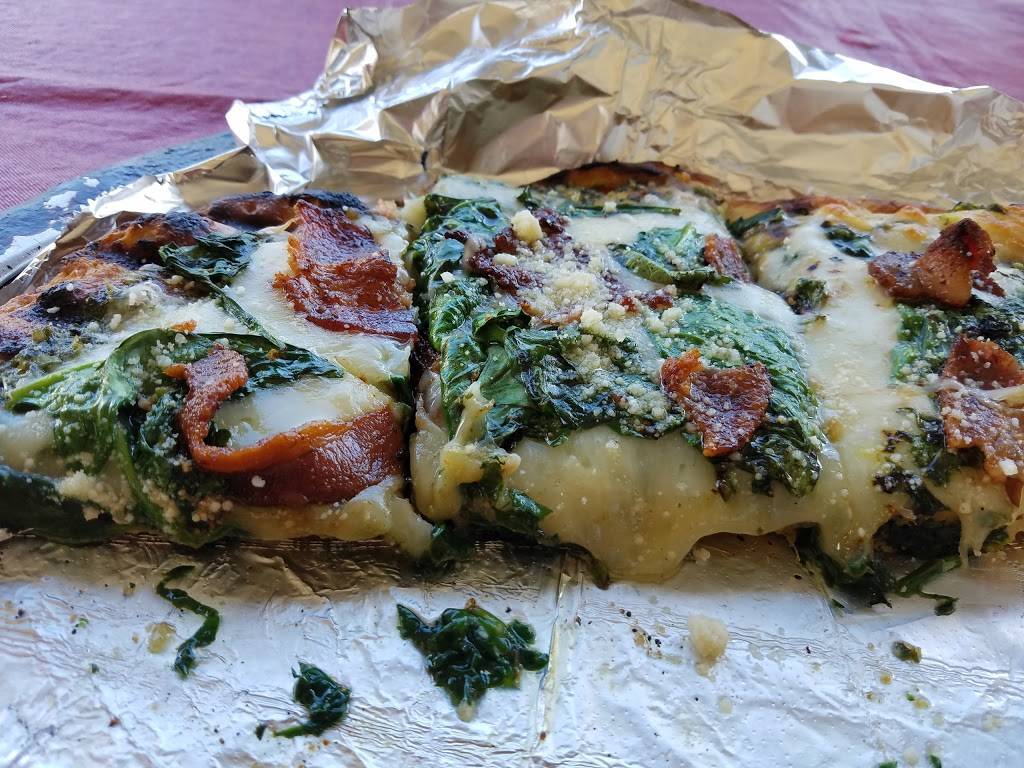 Wood Street Grill | restaurant | 221 Wood St, Punta Gorda, FL 33950, USA | 9415751188 OR +1 941-575-1188