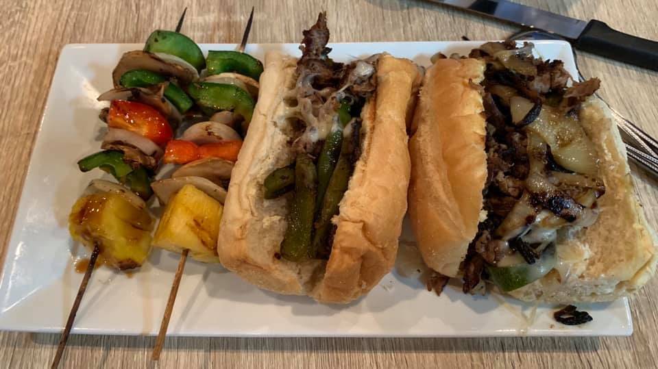 MJs Grill | restaurant | 5 Lake Carolina Way, Suite 160, Columbia, SC 29229, USA | 8034451455 OR +1 803-445-1455