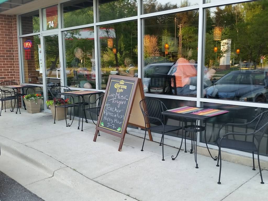 Broadneck Grill | restaurant | 74 Central Ave, Edgewater, MD 21037, USA | 4109563366 OR +1 410-956-3366