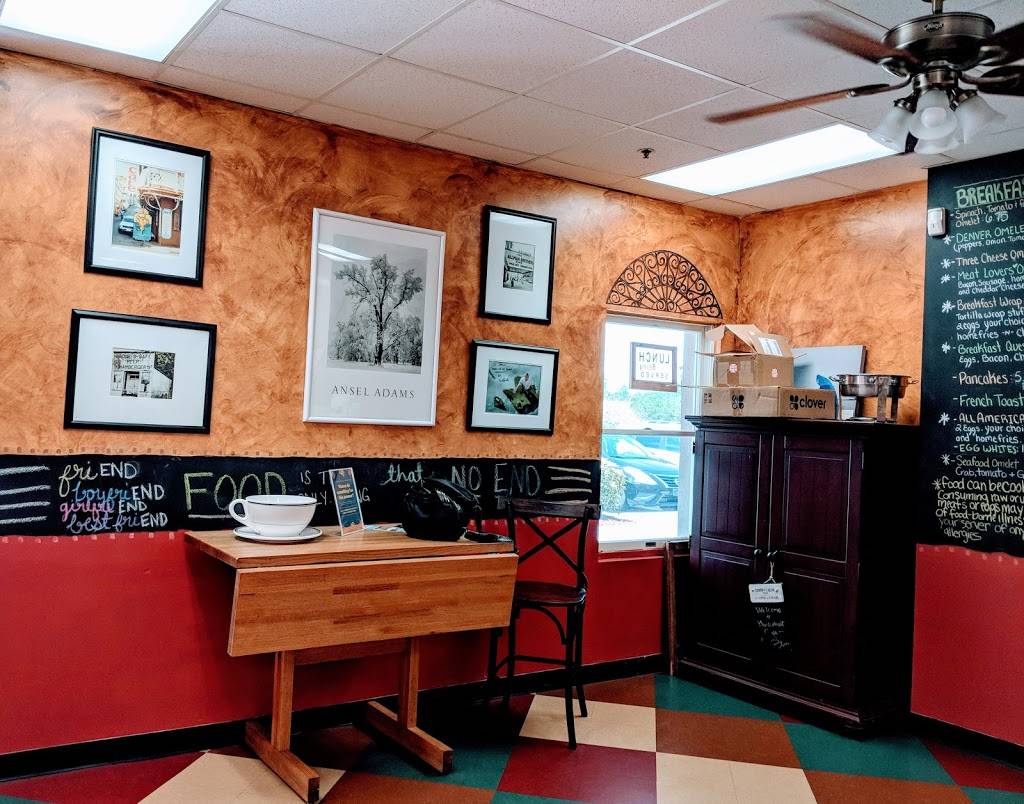 Backstreet Cafè | meal takeaway | 1780 Chandlers Ln, Sunset Beach, NC 28468, USA | 9105756759 OR +1 910-575-6759