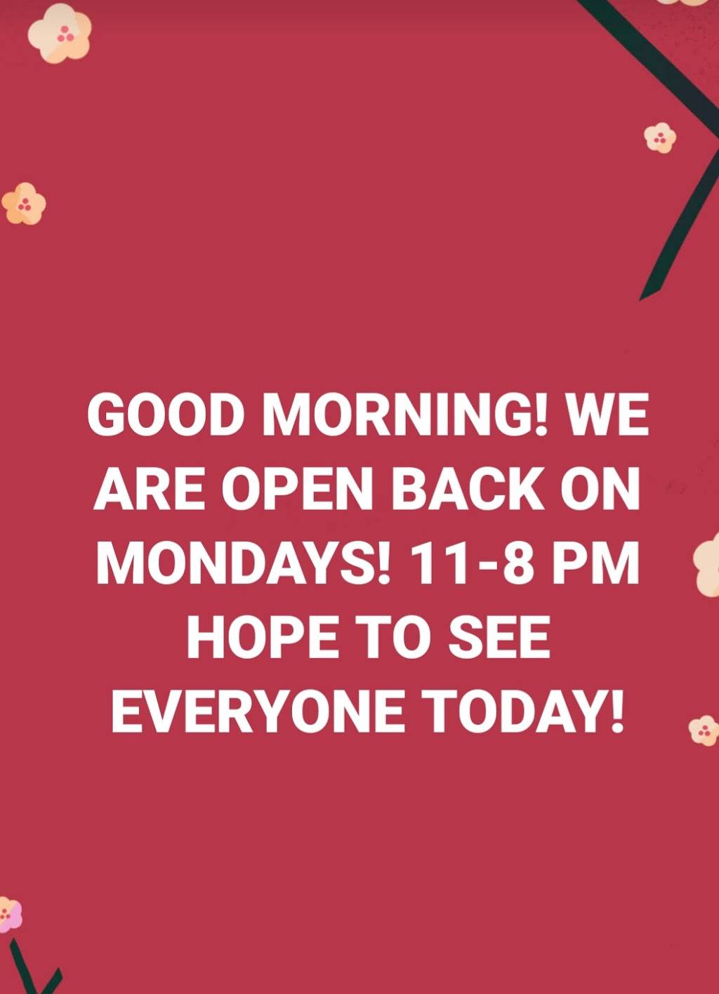 Rice N Roll | restaurant | 1923 Main St, Van Buren, AR 72956, USA | 4796895074 OR +1 479-689-5074