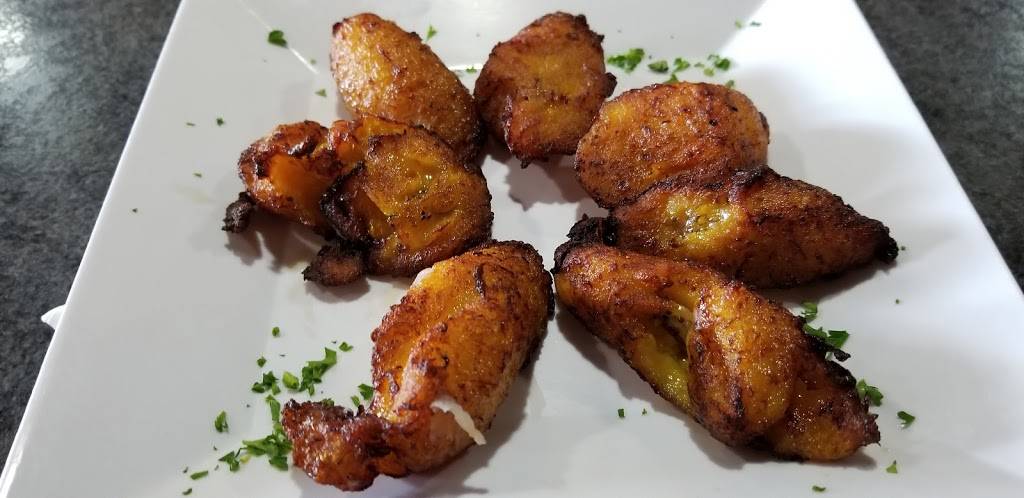 Back To Cuba Café | restaurant | 4683 Trousdale Dr, Nashville, TN 37204, USA | 6158376711 OR +1 615-837-6711