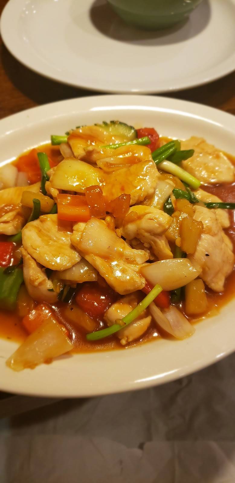 Tubtim Siam Thai Cuisine | restaurant | 2359 Windy Hill Rd SE Suite 340, Marietta, GA 30067, USA | 7705754877 OR +1 770-575-4877