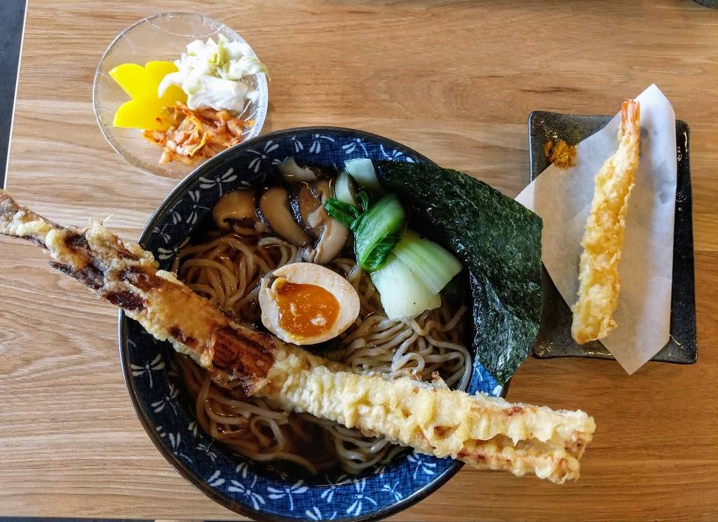 Mimimyunga | restaurant | 450 S Western Ave, Los Angeles, CA 90020, USA | 2135454696 OR +1 213-545-4696