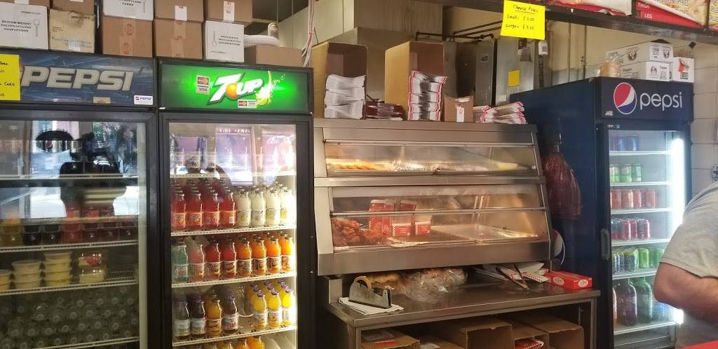 New York Fried Chicken | restaurant | 531 Columbia Rd, Dorchester, MA 02125, USA | 6172826996 OR +1 617-282-6996