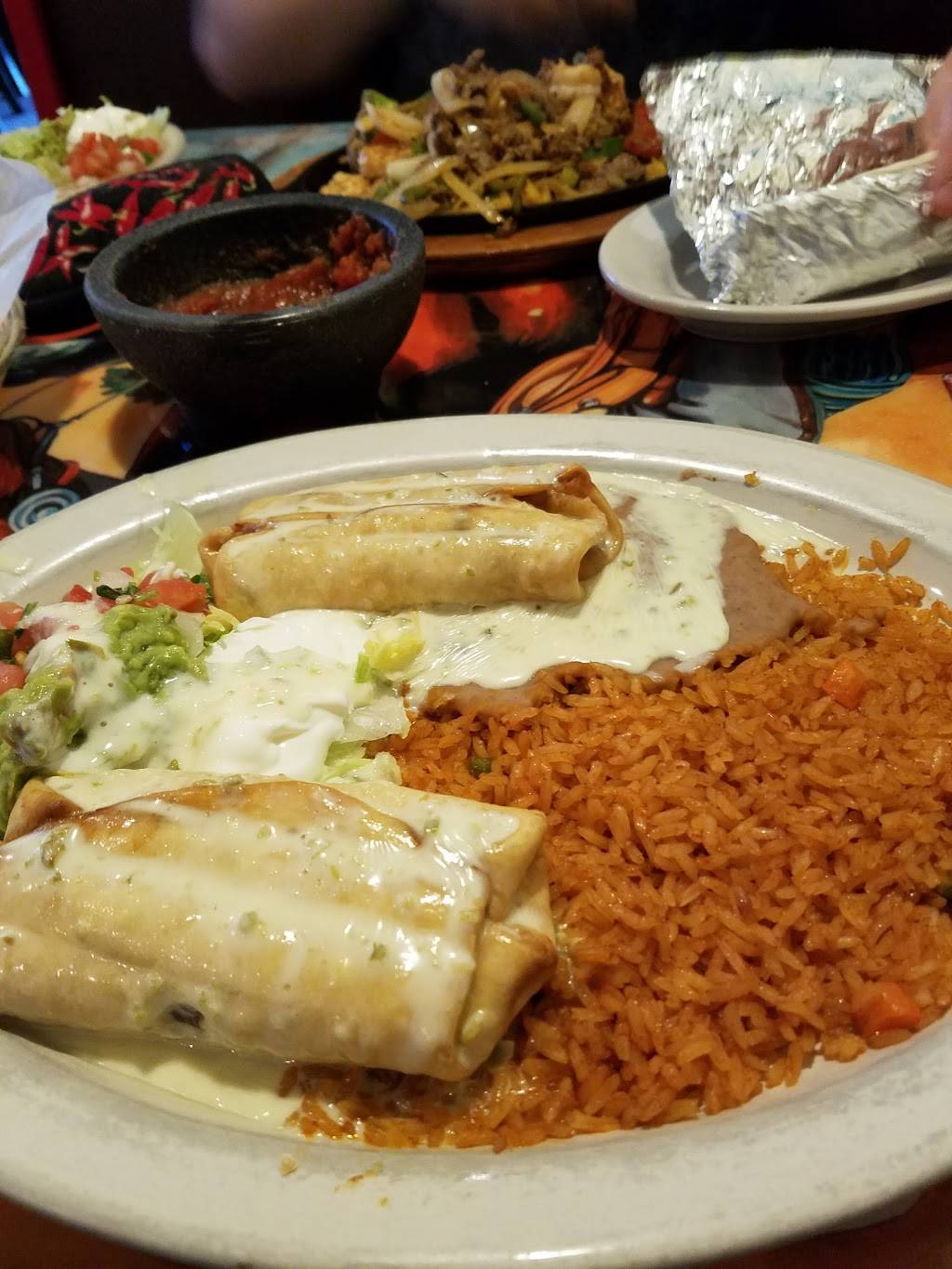 Forest Mexican Cantina | restaurant | 780 S Lapeer Rd, Lake Orion, MI 48362, USA | 2486909292 OR +1 248-690-9292