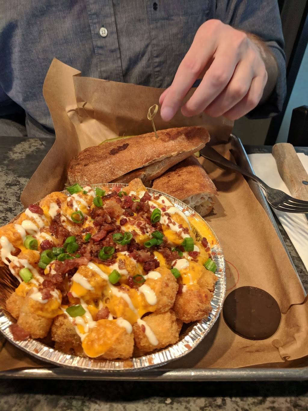 Nation Kitchen and Bar | restaurant | 1200 Broadway St, Cincinnati, OH 45202, USA | 5133813794 OR +1 513-381-3794