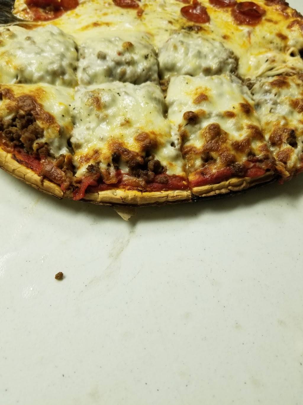 Xtrordinary Pizza | restaurant | 7639 Southeastern Ave, Indianapolis, IN 46239, USA | 3178622960 OR +1 317-862-2960