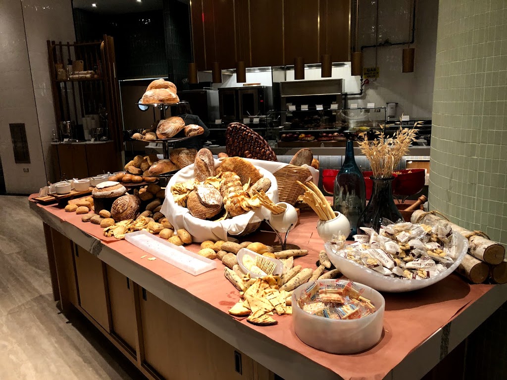 Fresh Harvest (in Seminole Hard Rock Hollywood) | restaurant | 1 Seminole Way, Davie, FL 33314, USA | 9542485950 OR +1 954-248-5950