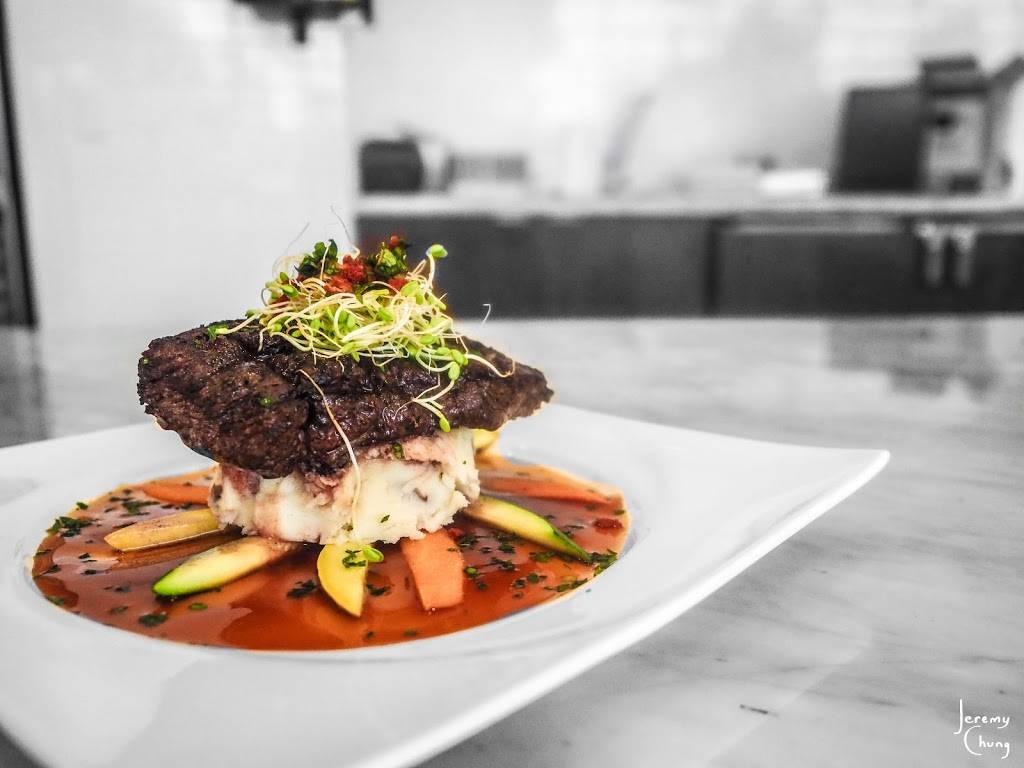 Focaccia Market Bakery | restaurant | 119 Sacramento St, San Francisco, CA 94111, USA | 4153972900 OR +1 415-397-2900