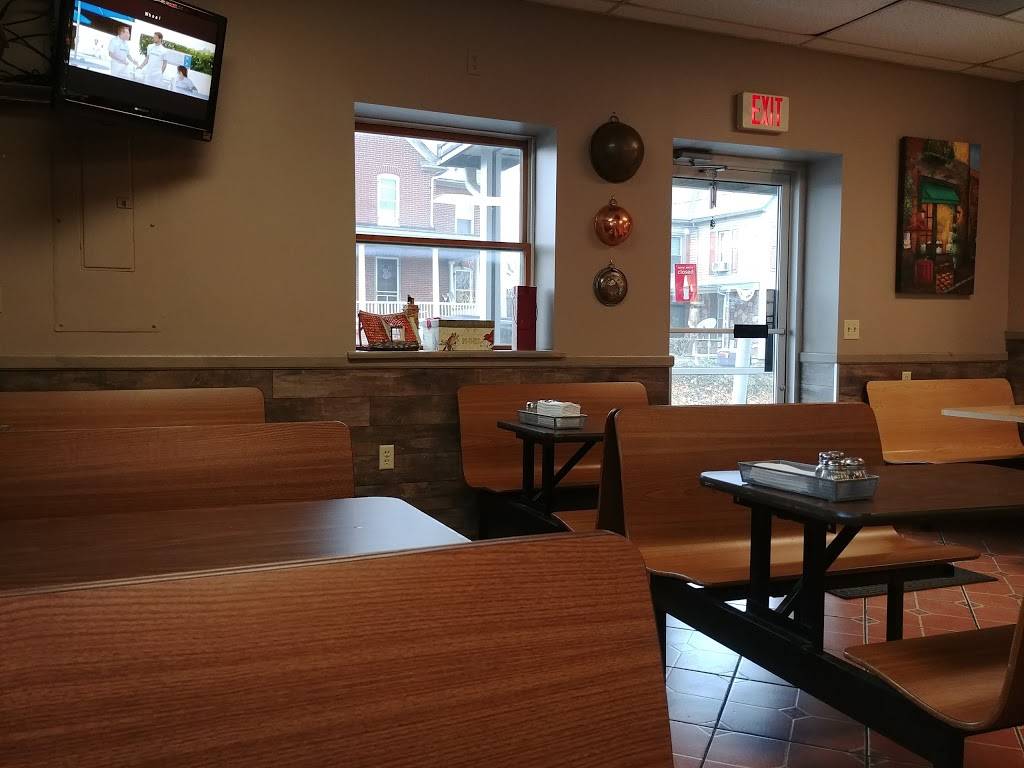 Little Italy IV | restaurant | 9630, 27 Stoney Point Rd, New Oxford, PA 17350, USA | 7176246280 OR +1 717-624-6280