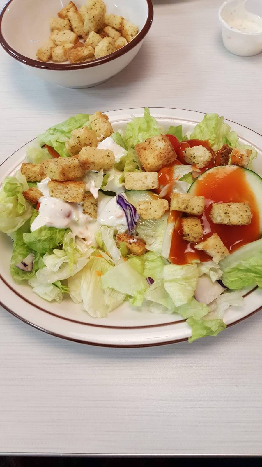 Frischs Big Boy | restaurant | 831 N Bridge St, Chillicothe, OH 45601, USA | 7407753663 OR +1 740-775-3663