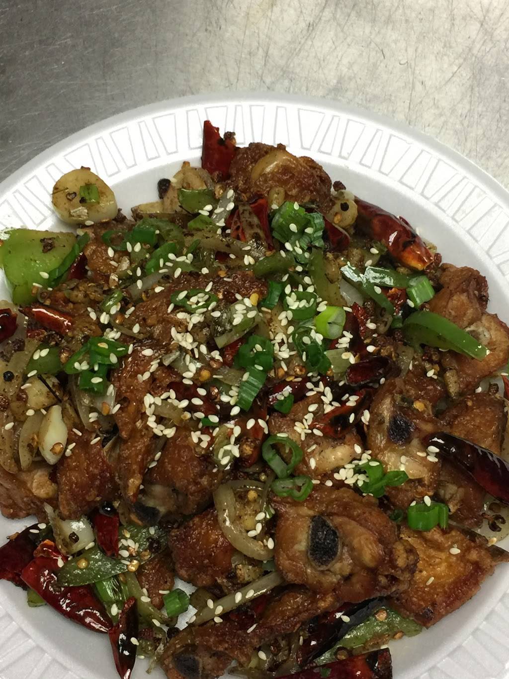 Chans Gourmet | restaurant | 230 Kearny Ave, Kearny, NJ 07032, USA | 2019980975 OR +1 201-998-0975