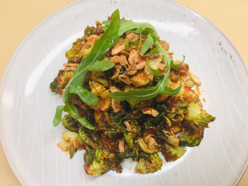 Bao & Bun Studio | restaurant | 2551 Orthodox St, Philadelphia, PA 19137, USA | 2678088100 OR +1 267-808-8100