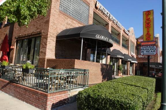 Glorias Latin Cuisine | restaurant | 4140 Lemmon Ave, Dallas, TX 75219, USA | 2145217576 OR +1 214-521-7576