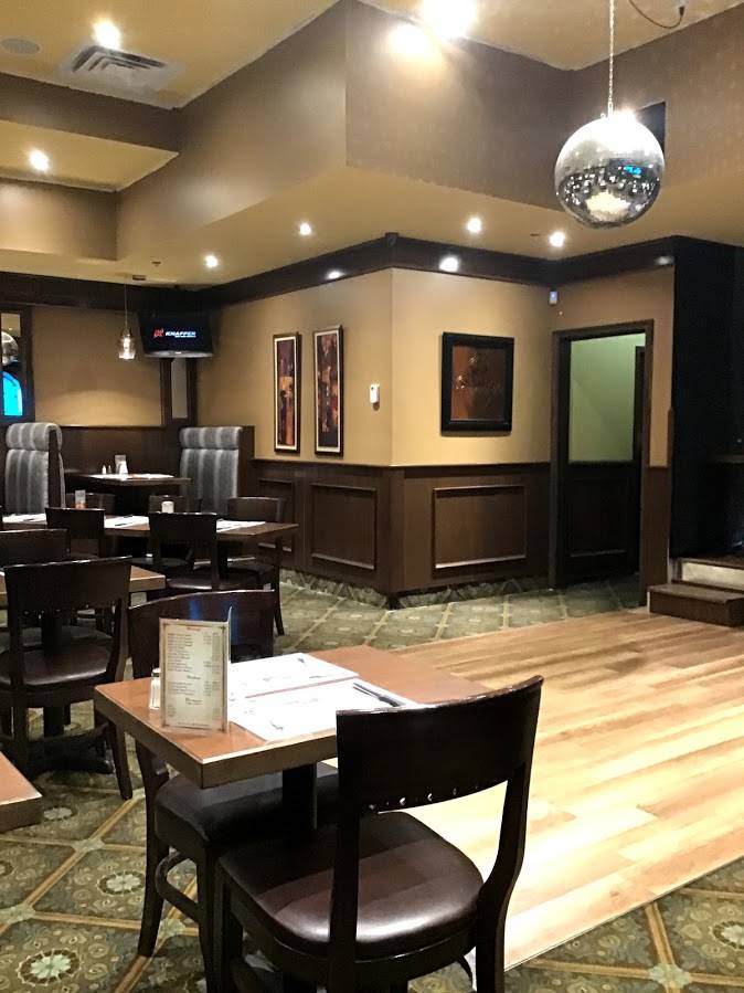 Restaurant Montaza | restaurant | 12675 Rue Sherbrooke E, Pointe-aux-Trembles, QC H1A 3V9, Canada | 5146421780 OR +1 514-642-1780