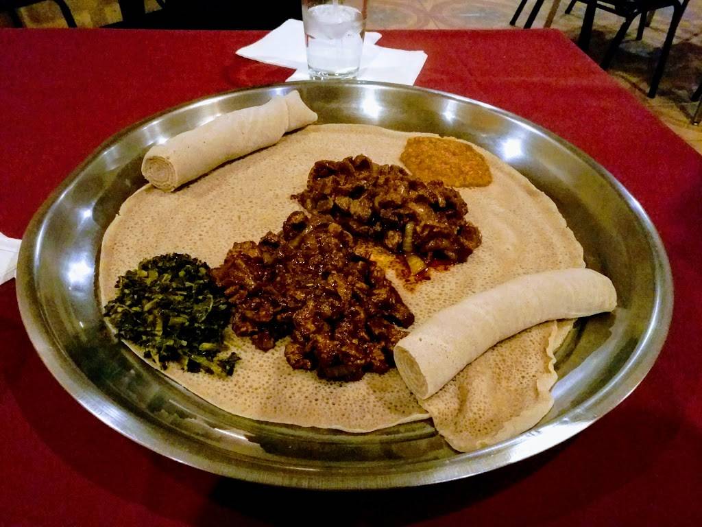 Abyssinia Ethiopian Restaurant | restaurant | 2109 Avent Ferry Rd #146, Raleigh, NC 27606, USA | 9196648151 OR +1 919-664-8151