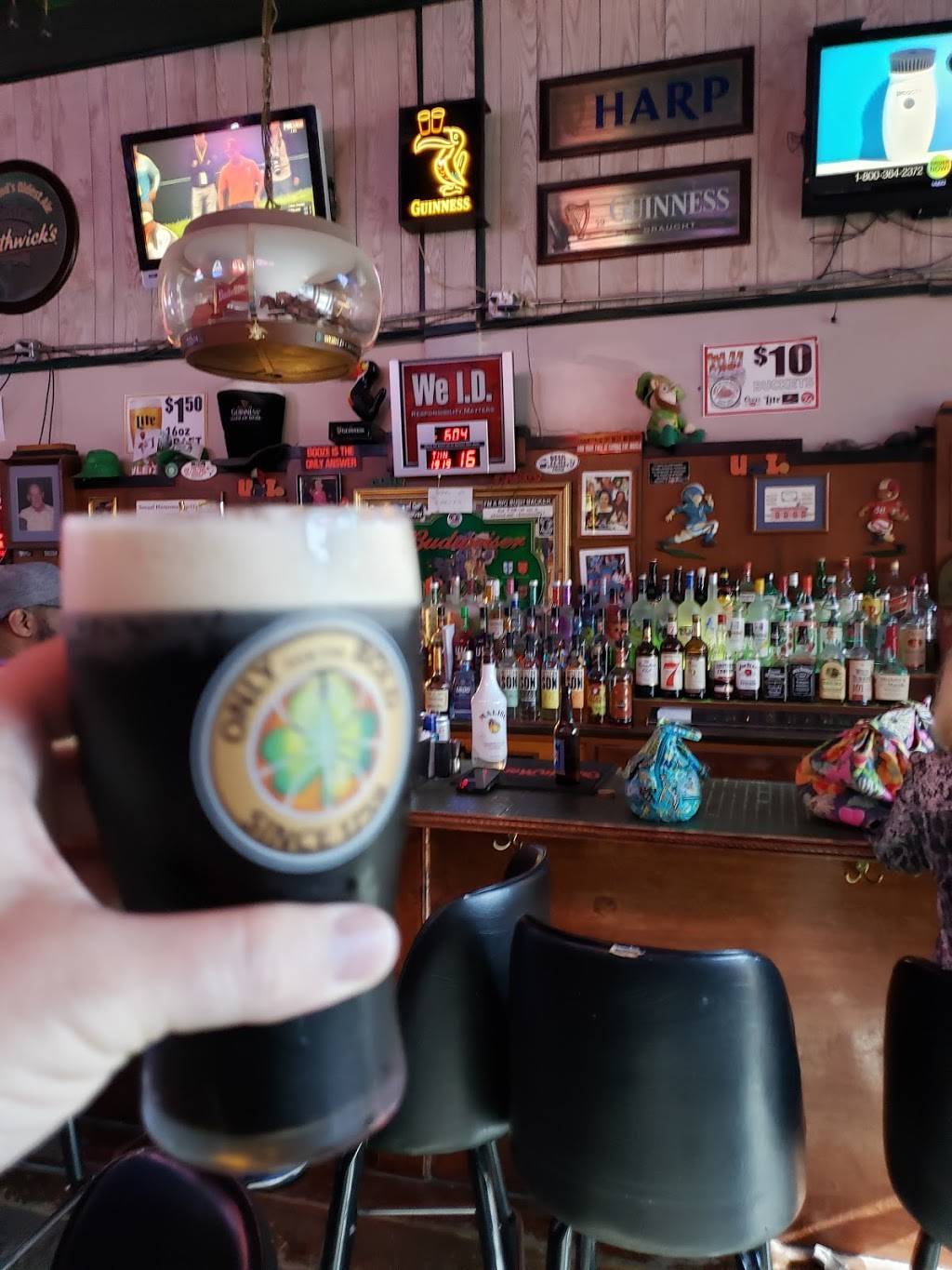 Frannys | restaurant | 2136 N 8th St, Springfield, IL 62702, USA | 2175287445 OR +1 217-528-7445