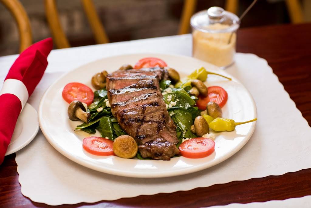 Ristorante Italiano | restaurant | 555 Soquel Ave #150, Santa Cruz, CA 95062, USA | 8314582321 OR +1 831-458-2321