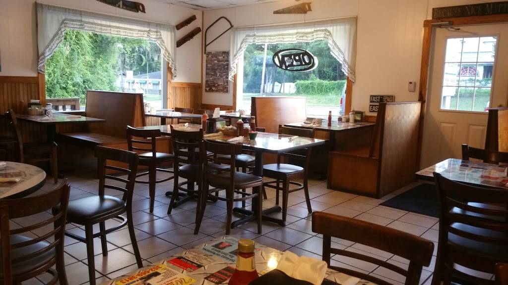 Grams Kitchen | restaurant | 844 E New York Ave, DeLand, FL 32724, USA | 3867369340 OR +1 386-736-9340